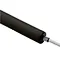 Black round led neon 1616 360° illumination 24V 10W LED NEON